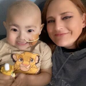 Meet your Posher, Melinda